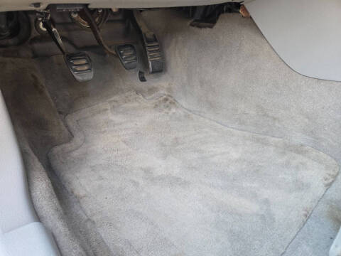 2005 Ford Mustang GT Deluxe