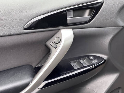 2026 Mitsubishi Eclipse Cross LE