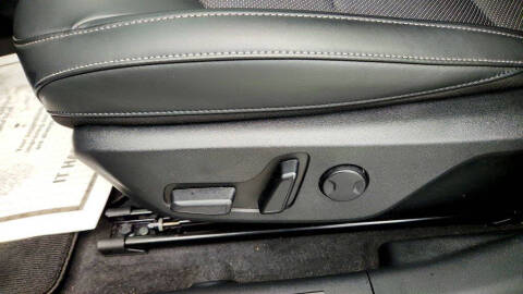 2025 Kia EV6