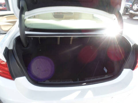 2014 BMW 4 Series 435i xDrive