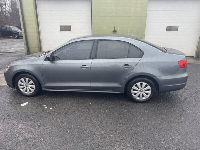 2013 Volkswagen Jetta
