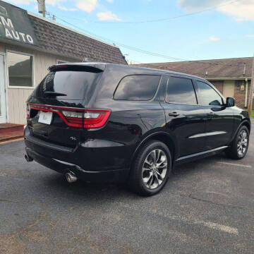 2019 Dodge Durango R/T