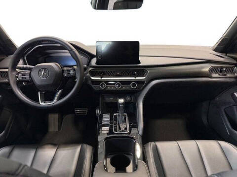 2026 Acura Integra w/A-SPEC