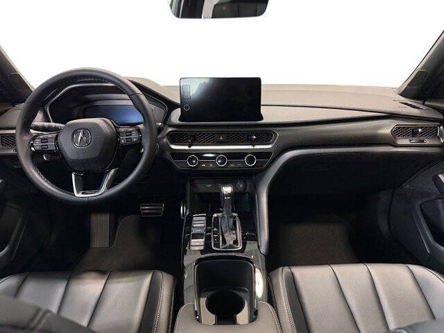 2026 Acura Integra w/A-SPEC