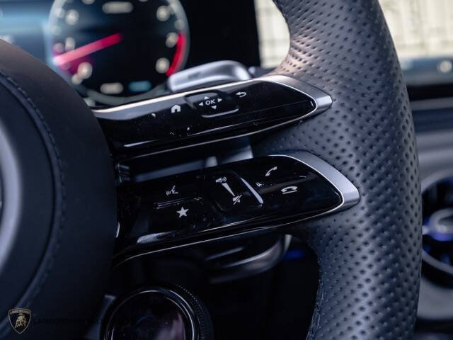 2025 Mercedes-Benz G-Class AMG G 63