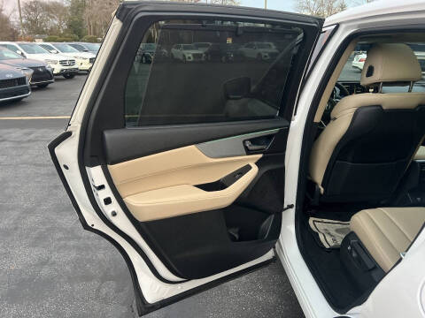 2023 Acura MDX w/Tech