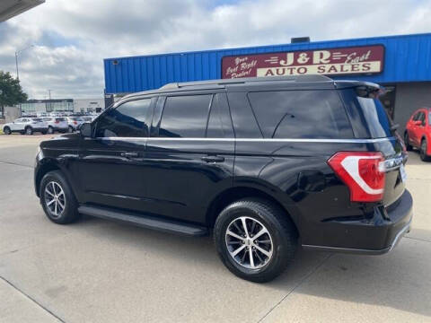 2018 Ford Expedition XLT