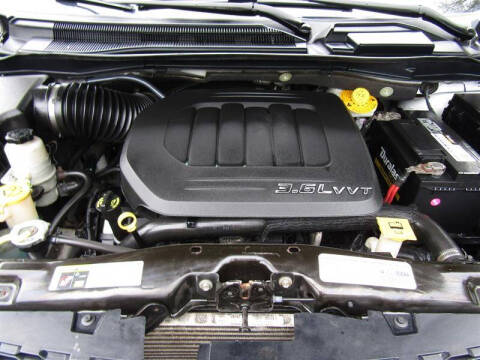 2014 RAM C/V Tradesman