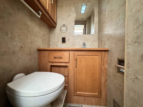 2006 Itasca Sunova / 29ft