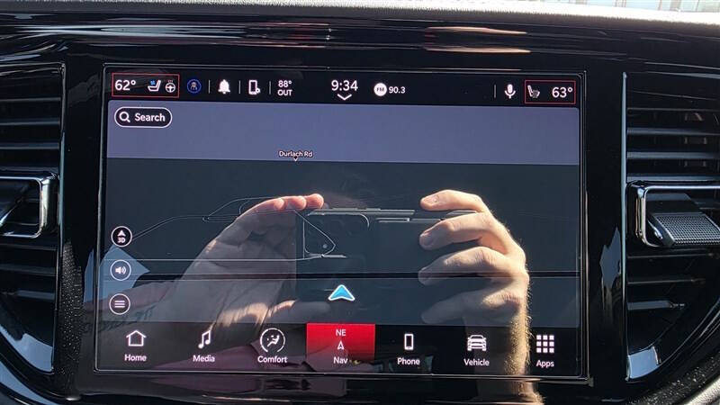 2022 Dodge Durango R/T