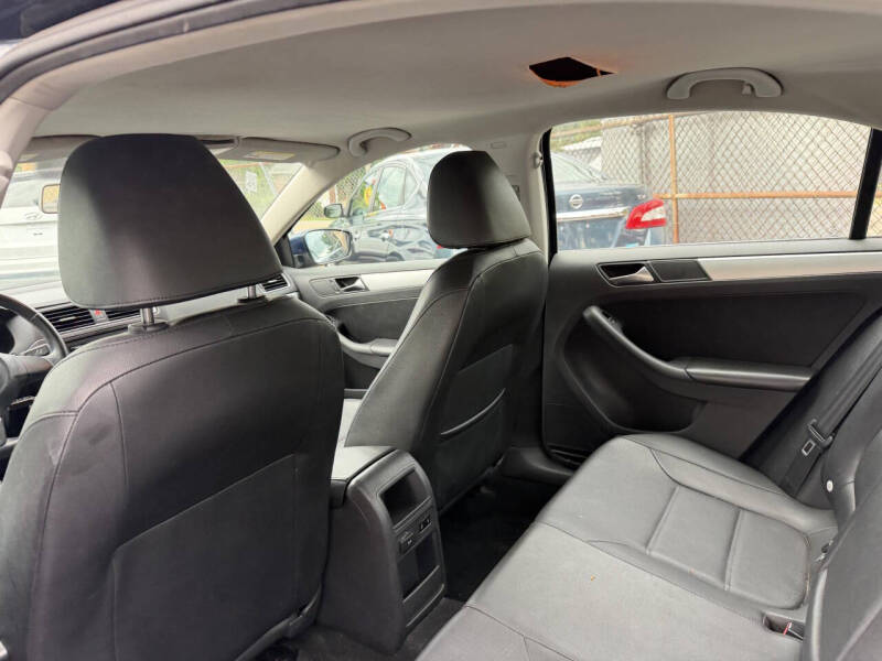 2013 Volkswagen Jetta