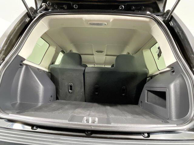 2015 Jeep Patriot Latitude