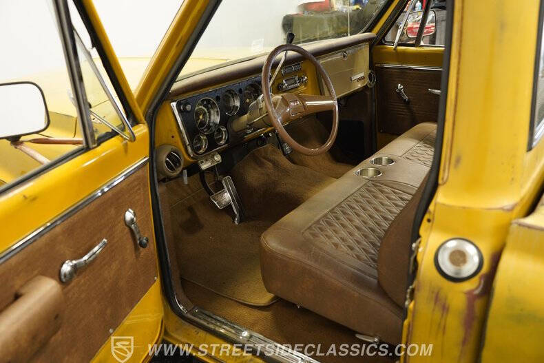 1970 Chevrolet C20
