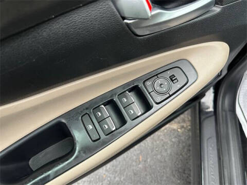 2021 Hyundai Santa Fe SE