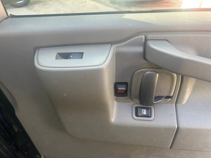 2020 Chevrolet Express LT 3500