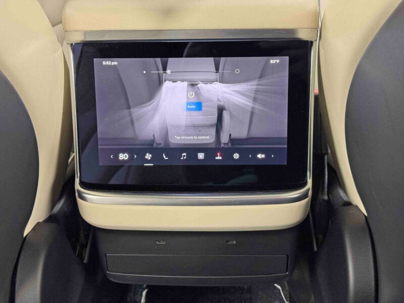2022 Tesla Model X Plaid