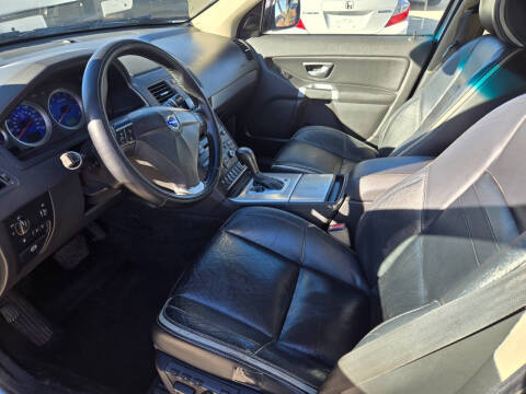 2007 Volvo XC90 V8 Sport