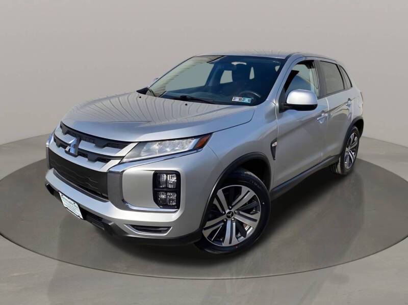 2023 Mitsubishi Outlander Sport ES