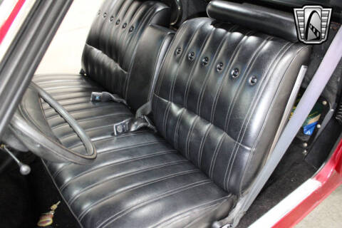 1977 Chevrolet El Camino