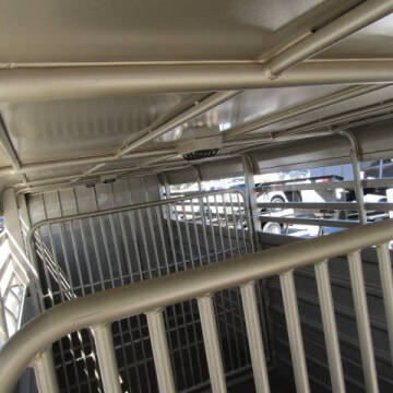 2025 GR 32FT TRAINER STOCK COMBO