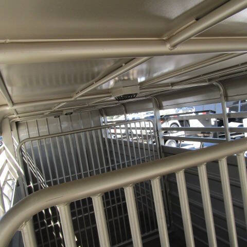 2025 GR 32FT TRAINER STOCK COMBO