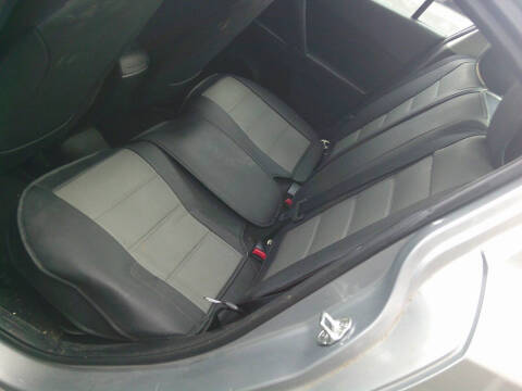 2013 Mazda MAZDA3 i Sport