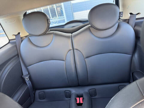 2012 MINI Cooper Hardtop