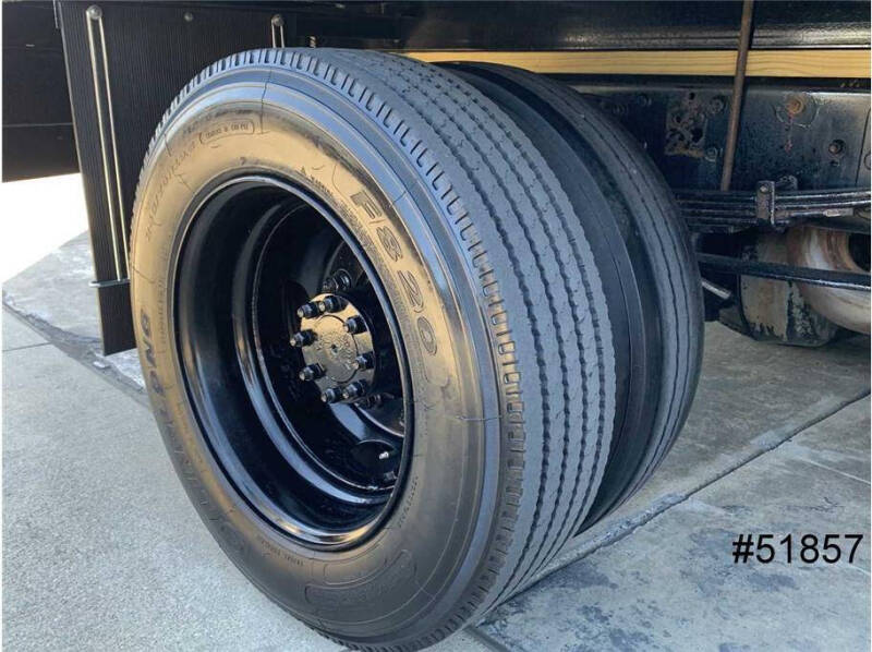 2022 Chevrolet C4500