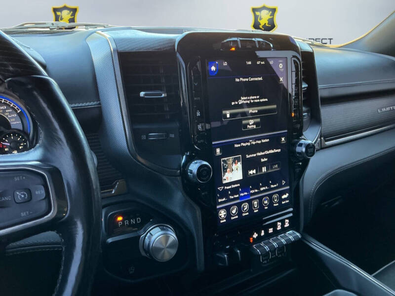 2020 RAM 1500 Limited