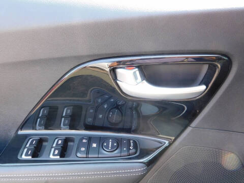 2019 Kia Niro S Touring