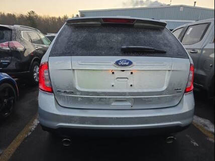 2011 Ford Edge SEL