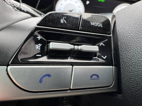 2022 Hyundai Elantra