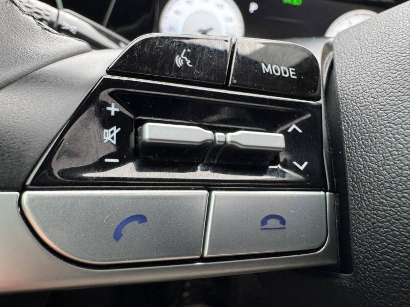 2022 Hyundai Elantra