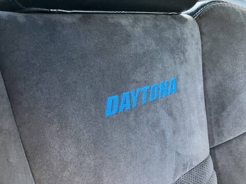 2019 Dodge Charger R/T Scat Pack