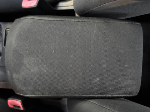 2015 Mitsubishi Lancer SE