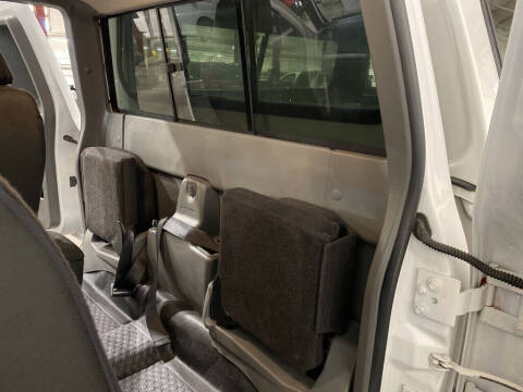 2011 Ford Ranger Sport