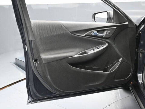 2023 Chevrolet Malibu LS