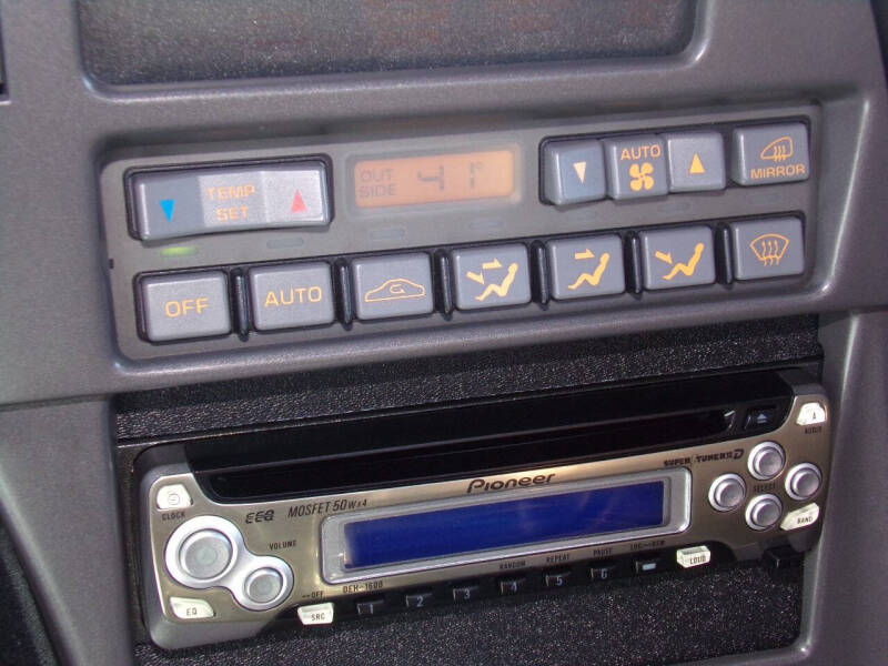 1990 Chevrolet Corvette