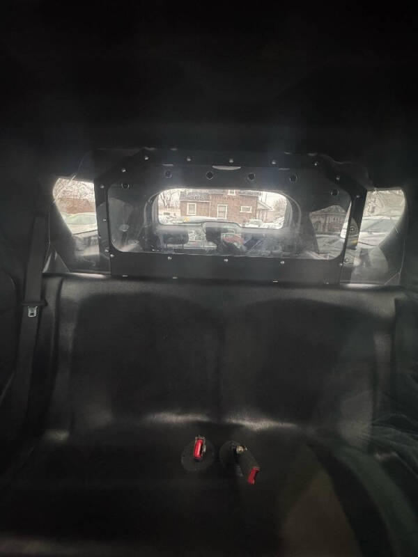 2015 Ford Explorer Police Interceptor Utility