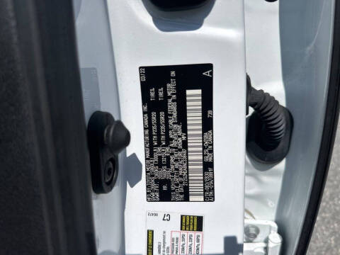 2022 Lexus RX 350 F SPORT