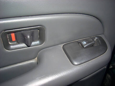 2005 Chevrolet Silverado 1500 Z71