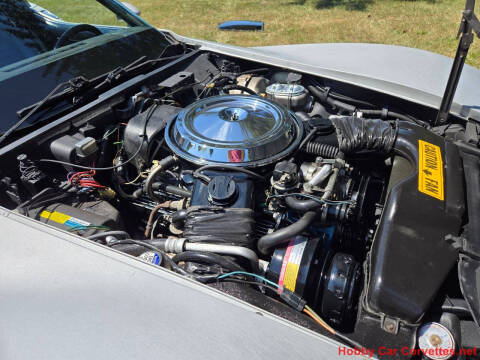 1981 Chevrolet Corvette