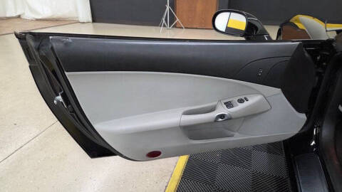 2006 Chevrolet Corvette