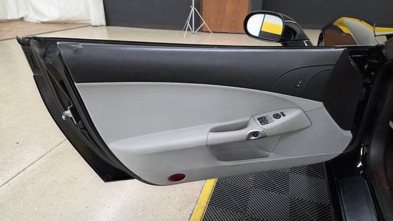 2006 Chevrolet Corvette