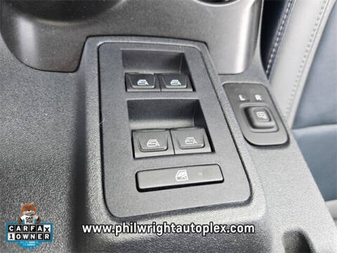 2021 Ford Bronco Outer Banks Advanced