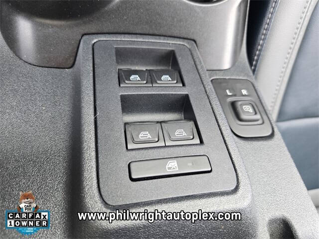 2021 Ford Bronco Outer Banks Advanced