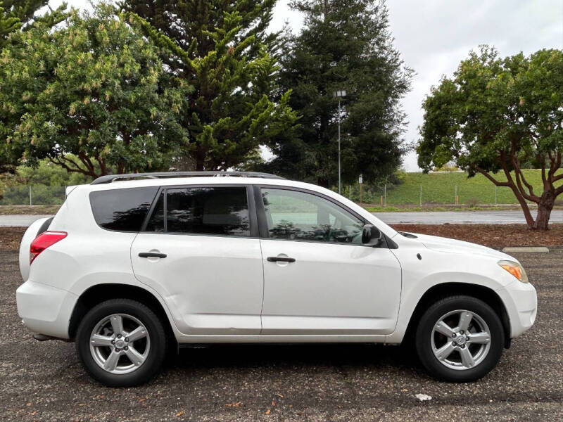 2007 Toyota RAV4