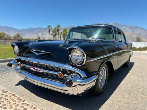 1957 Chevrolet 210