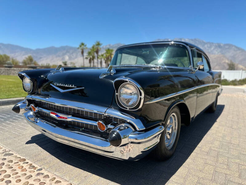 1957 Chevrolet 210