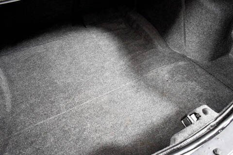 2015 Dodge Challenger SRT Hellcat